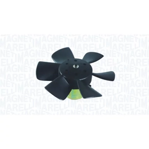 Ventilátor chladenia motora MAGNETI MARELLI 069422739010