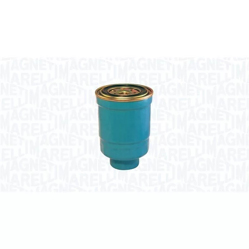 Palivový filter MAGNETI MARELLI 152071758012