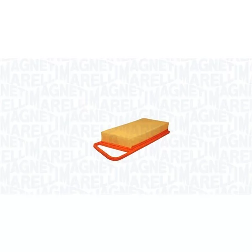 Vzduchový filter 152071758664 (MAGNETI MARELLI) - obr. 1