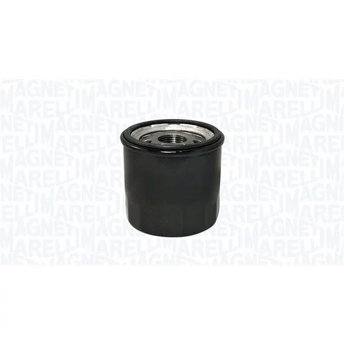 Olejový filter MAGNETI MARELLI 152071758743