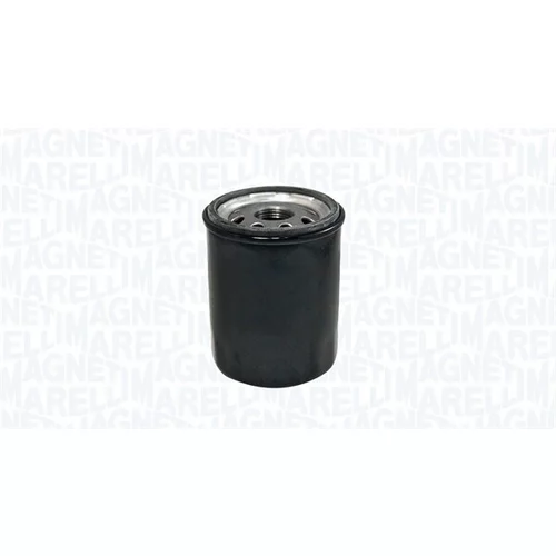 Olejový filter MAGNETI MARELLI 152071758785