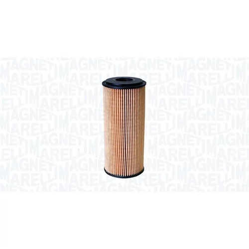 Olejový filter MAGNETI MARELLI 152071758797