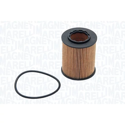 Olejový filter MAGNETI MARELLI 152071758802