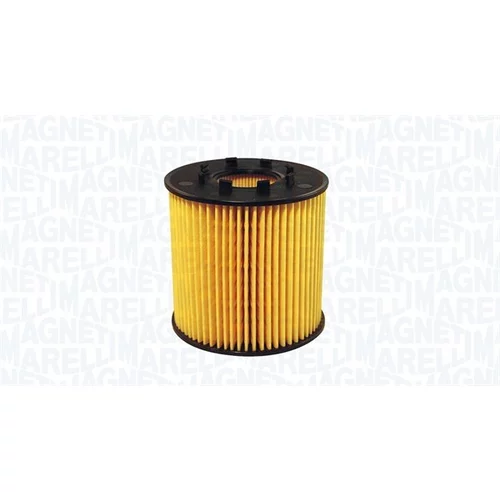 Olejový filter MAGNETI MARELLI 152071758823