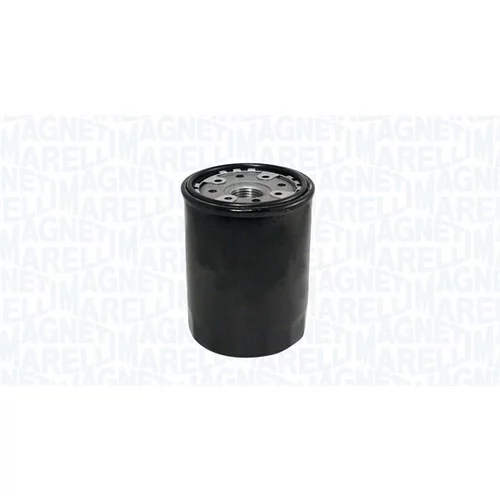 Olejový filter MAGNETI MARELLI 152071760788