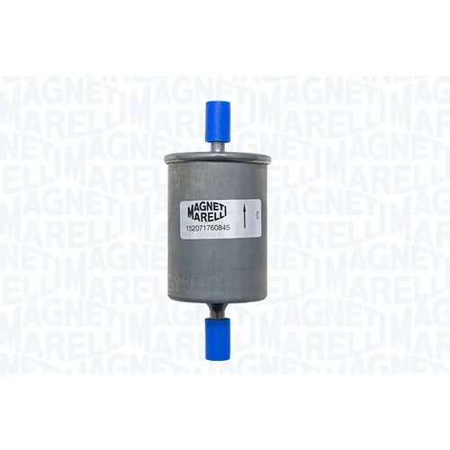 Palivový filter MAGNETI MARELLI 152071760845