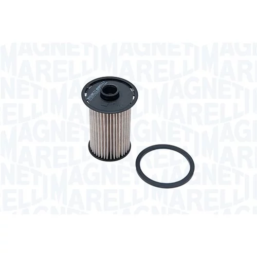 Palivový filter MAGNETI MARELLI 153071760253