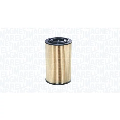 Olejový filter MAGNETI MARELLI 153071760511