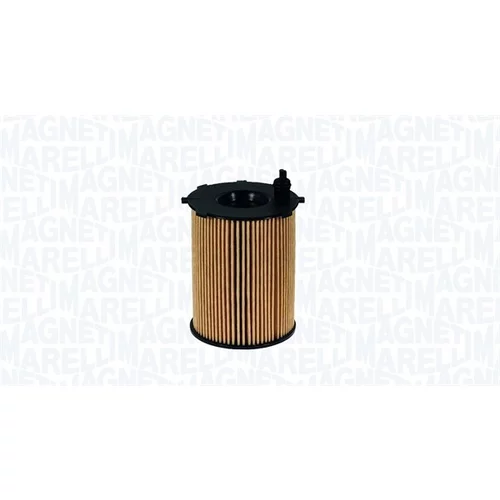 Olejový filter MAGNETI MARELLI 153071760514