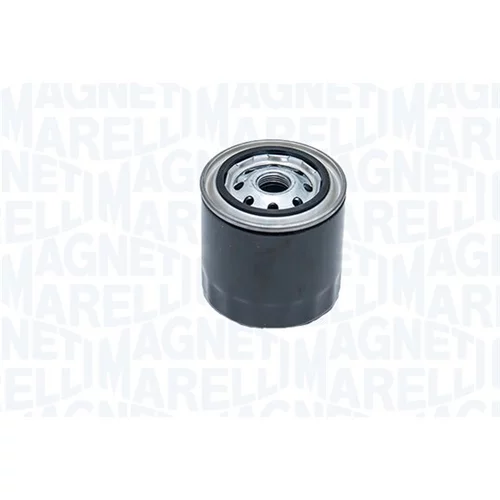 Palivový filter MAGNETI MARELLI 153071760638