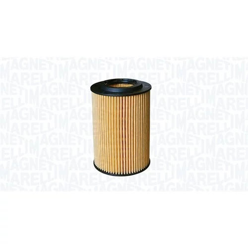 Olejový filter MAGNETI MARELLI 153071762340