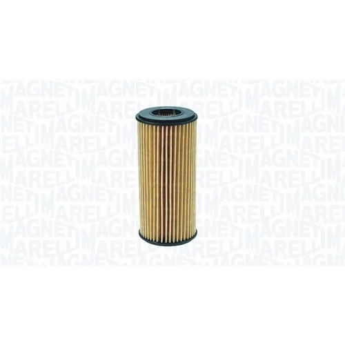 Olejový filter MAGNETI MARELLI 153071762445