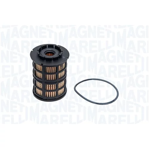 Palivový filter MAGNETI MARELLI 153071762626