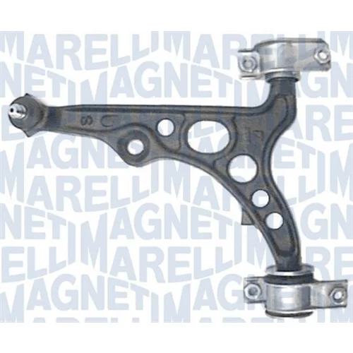 Rameno zavesenia kolies MAGNETI MARELLI 301181304200 - obr. 1