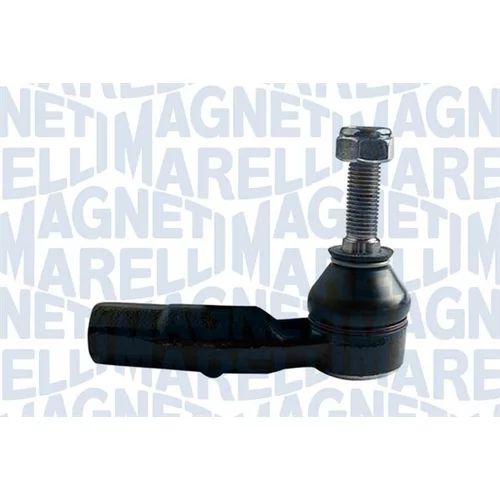 Hlava/čap spojovacej tyče riadenia MAGNETI MARELLI 301181314030