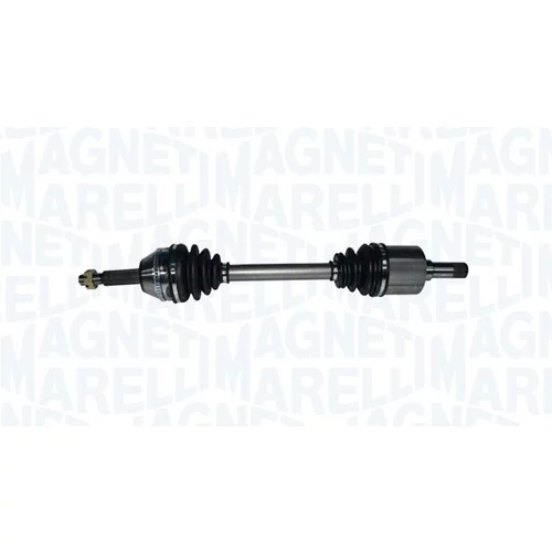 Hnací hriadeľ MAGNETI MARELLI 302004190067