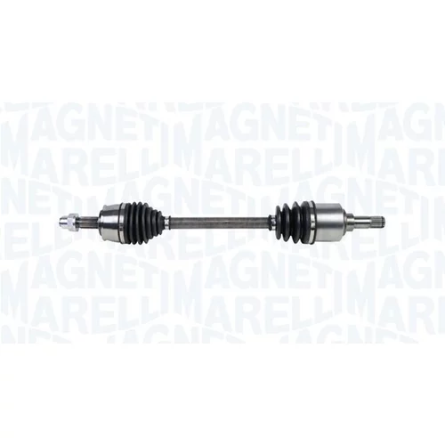 Hnací hriadeľ MAGNETI MARELLI 302004190160