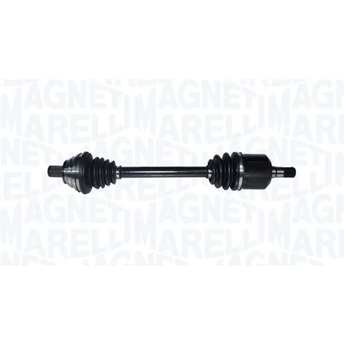 Hnací hriadeľ MAGNETI MARELLI 302004190281