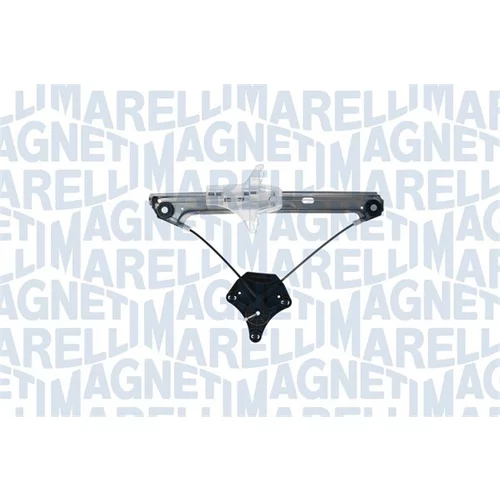 Mechanizmus zdvíhania okna MAGNETI MARELLI 350103170479