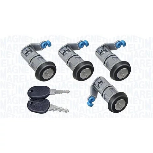 Sada zámkov MAGNETI MARELLI 350105010800