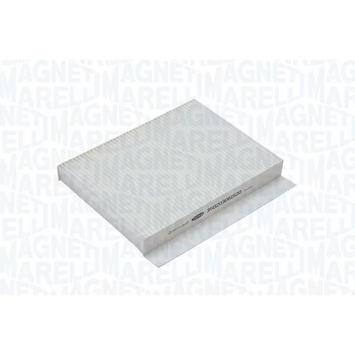 Filter vnútorného priestoru MAGNETI MARELLI 350203061520