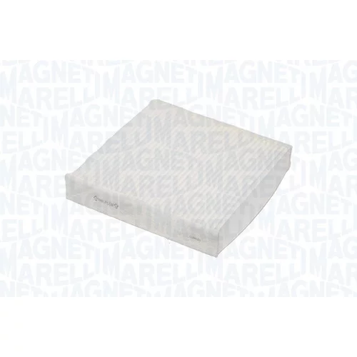 Filter vnútorného priestoru MAGNETI MARELLI 350208066760