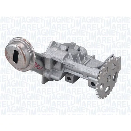 Olejové čerpadlo MAGNETI MARELLI 351516000128