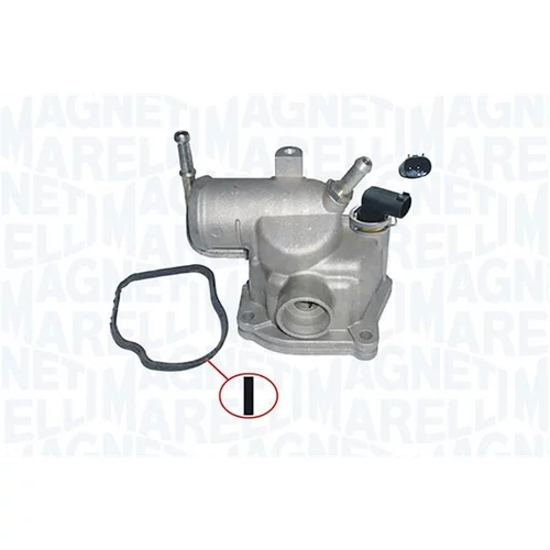 Termostat chladenia MAGNETI MARELLI 352317000690