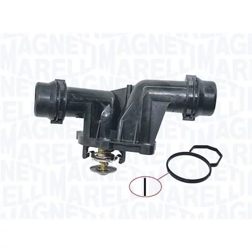 Termostat chladenia 352317100160 (MAGNETI MARELLI)