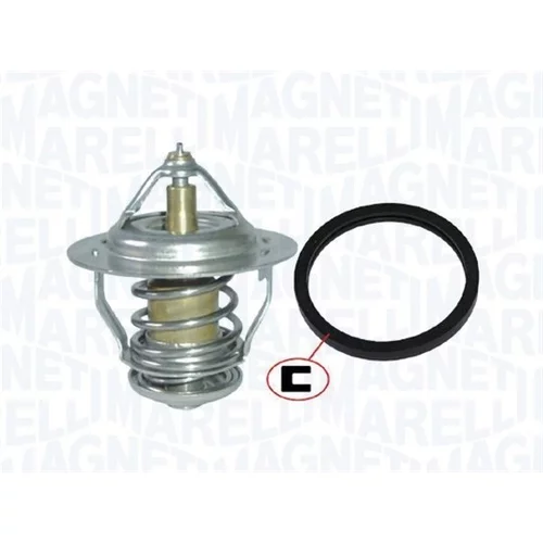 Termostat chladenia MAGNETI MARELLI 352317100510