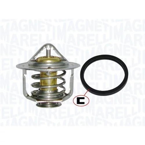 Termostat chladenia MAGNETI MARELLI 352317100930