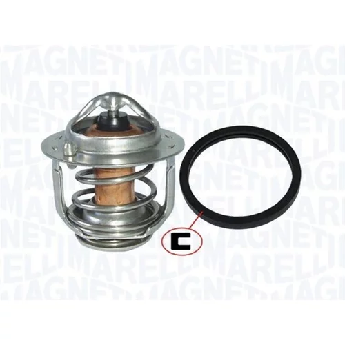 Termostat chladenia MAGNETI MARELLI 352317101210