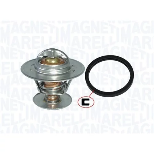 Termostat chladenia MAGNETI MARELLI 352317101300