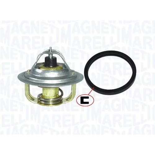 Termostat chladenia MAGNETI MARELLI 352317101310