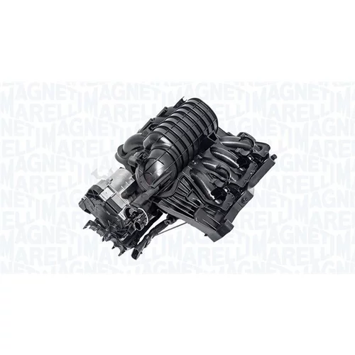 Sací trubkový modul MAGNETI MARELLI 802007553410