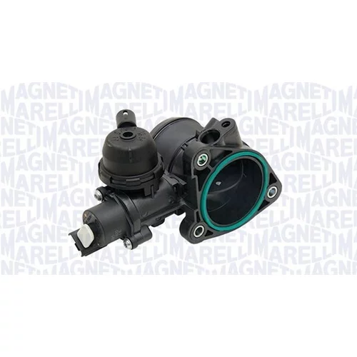 Hrdlo škrtiacej klapky MAGNETI MARELLI 802007855509