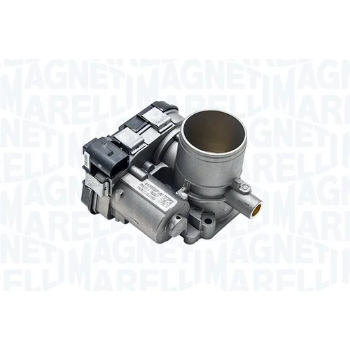 Hrdlo škrtiacej klapky MAGNETI MARELLI 802014466103 - obr. 1