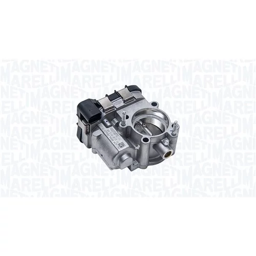 Hrdlo škrtiacej klapky MAGNETI MARELLI 802014739705