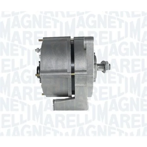 Alternátor MAGNETI MARELLI 943357716010 - obr. 1