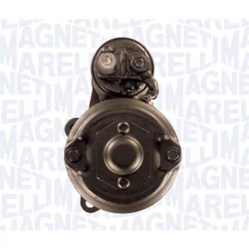 Štartér MAGNETI MARELLI 944280118310 - obr. 2