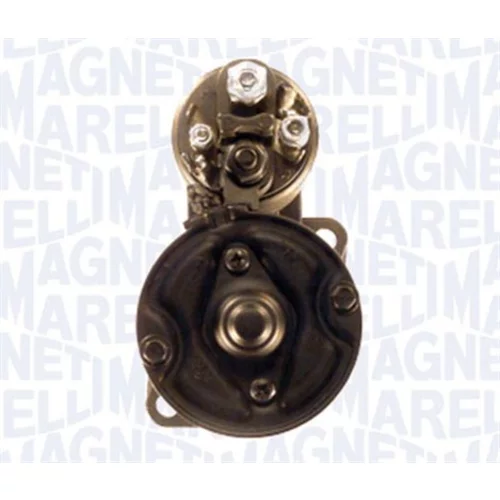Štartér 944280148400 (MAGNETI MARELLI) - obr. 2