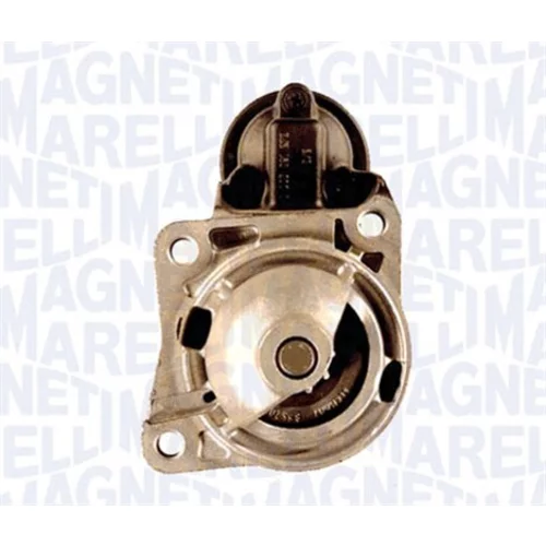 Štartér MAGNETI MARELLI 944280182300 - obr. 1