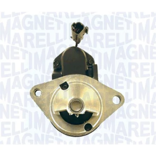 Štartér MAGNETI MARELLI 944280521550 - obr. 1