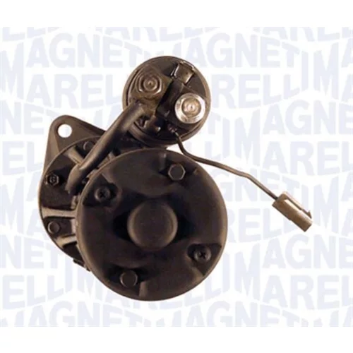Štartér 944280525030 (MAGNETI MARELLI) - obr. 2