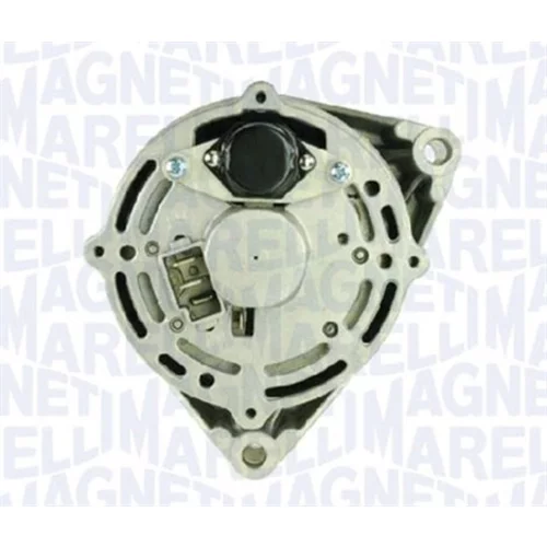 Alternátor MAGNETI MARELLI 944390337400 - obr. 2