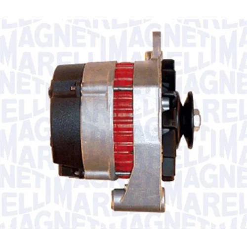 Alternátor MAGNETI MARELLI 944390345200