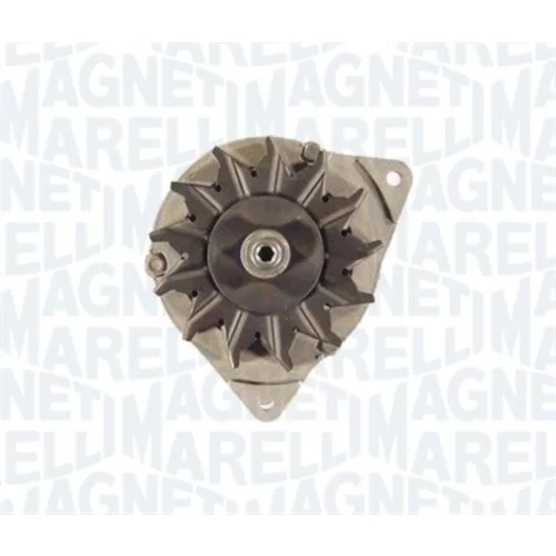 Alternátor MAGNETI MARELLI 944390360410