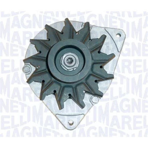 Alternátor MAGNETI MARELLI 944390360600 - obr. 1