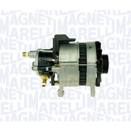 Alternátor MAGNETI MARELLI 944390366310