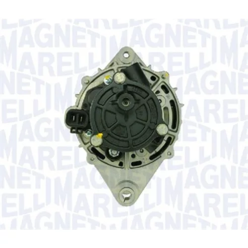 Alternátor MAGNETI MARELLI 944390389300 - obr. 2